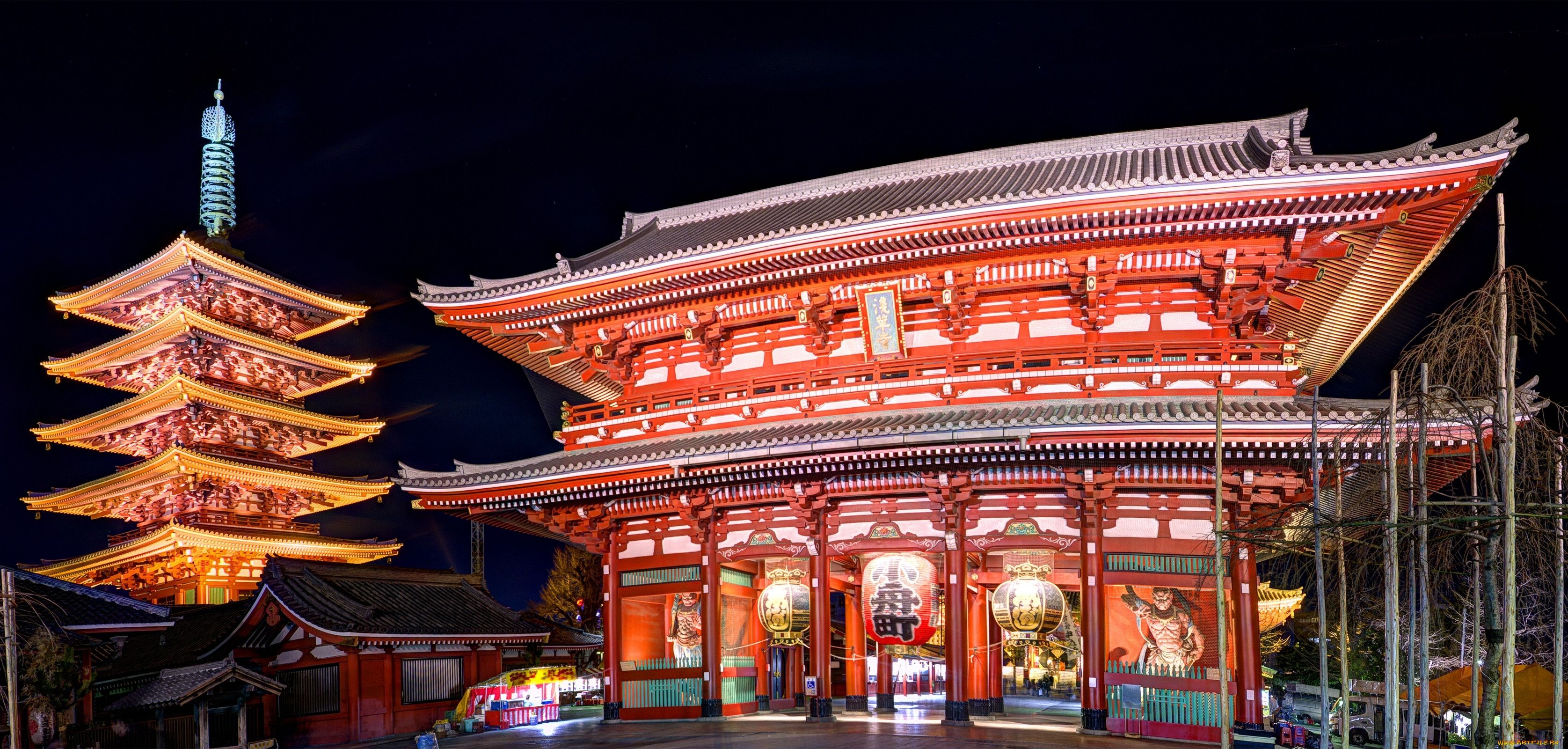 sensoji temple - tokyo,  japan, ,  , , , , , -, japan, tokyo, , asakusa, kannon, temple, sensoji